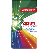 Ariel Color prací prášok, 40 prania, 2,2 kg