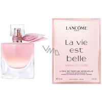 Lancome La Vie Est Belle Vanille Nude parfumovaná voda pre ženy 30 ml