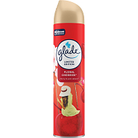 Glade osviežovač vzduchu Floral Cherries 300 ml