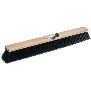Vala smeták polymex s kováním 60 cm
