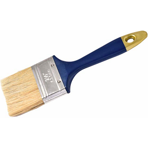 Štetec plochý KLASIK vel.2,5"