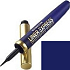 Maybelline Liner Express Eyeliner očné linky modrá 3 ml