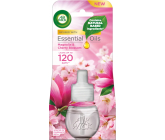 Air Wick Magnólia & Čerešňa náhradná náplň 19 ml