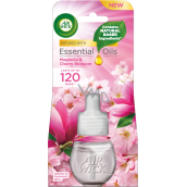 Air Wick Magnolie & Čerešňa náhradná náplň 19 ml