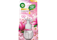 Air Wick Magnolie & Čerešňa náhradná náplň 19 ml