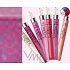 Dermacol Soft Lips lesk na pery odtieň 07 6 ml