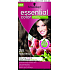 Schwarzkopf Essential Color dlhotrvajúca farba na vlasy 250 Stredne hnedá