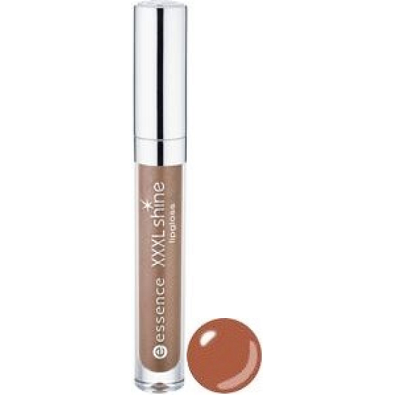 Essence Xxxl Shine Lipgloss lesk na pery 09 odtieň 5 ml