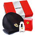 Ferrari Red toaletná voda pre mužov 40 ml + čiapky, darčeková sada
