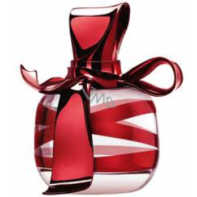 Nina Ricci Ricci Dancing Ribbon parfumovaná voda pre ženy 50 ml