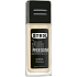 Str8 Freedom parfumovaný deodorant sklo pre mužov 85 ml