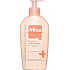 Mixa Cleansing Milk Anti-Dryness odličovacie mlieko proti vysušovaniu pleti 200 ml