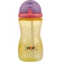 Baby Farlin Hrnček cestovný sa slamkou 370 ml BF -190-1