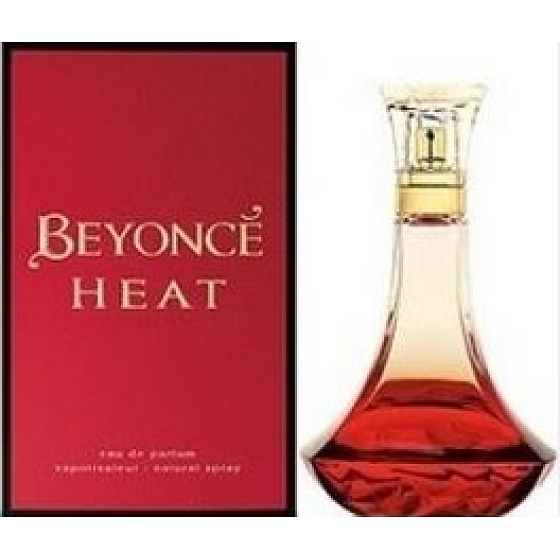 Beyoncé Heat toaletná voda pre ženy 100 ml