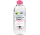 Garnier Skin Naturals micelárna voda pre citlivú pleť 400 ml