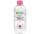 Garnier Skin Naturals micelárna voda pre citlivú pleť 400 ml