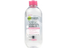 Garnier Skin Naturals micelárna voda pre citlivú pleť 400 ml