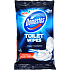 Domestos Toilet Wipes Wc splachovatelné čistiace obrúsky 40 kusov