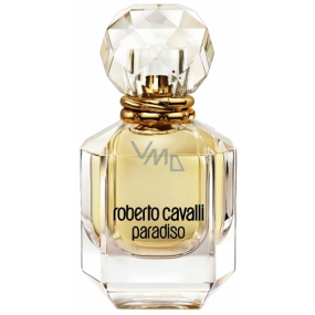 Roberto Cavalli Paradiso toaletná voda pre ženy 75 ml Tester