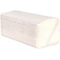 Katrin Basic Hand Towel ZigZag 2 papierové uteráky 2 vrstvové natural 23 x 22,4 cm 150 kusov