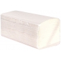 Katrin Basic Hand Towel ZigZag 2 papierové uteráky 2 vrstvové natural 23 x 22,4 cm 150 kusov