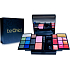 Be Chic! One And For All Beauty Palette - očné tiene, lesky na pery, tvárenky, 45 g