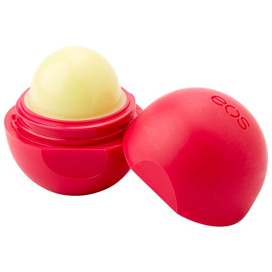 Eos Summer Fruit, Letné ovocie balzam na pery 7 g