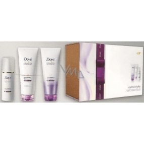 Dove AHS Youthful Vitality vlasový BB krém 125 ml + Youthful Vitality kondicionér 250 ml + Youthful Vitality šampón 250 ml, kozmetická sada