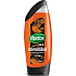 Radox Men Feel Stimulated Orange & Tea Tree 2v1 sprchový gél a šampón pre mužov 250 ml