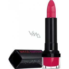 Bourjois Rouge Edition rúž 42 Fuchsia Sari 3,5 g