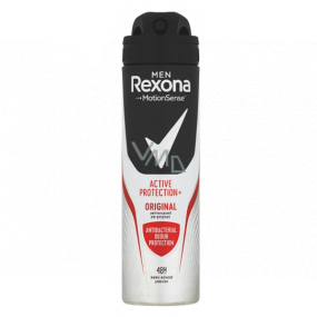 Rexona Men Active Protection antiperspirant dezodorant sprej 150 ml