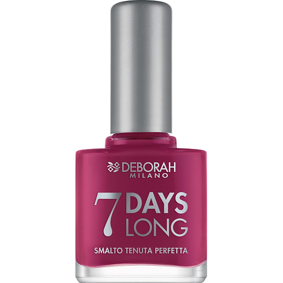 Deborah Milano 7 Days Long Nail Enamel lak na nechty 851 11 ml