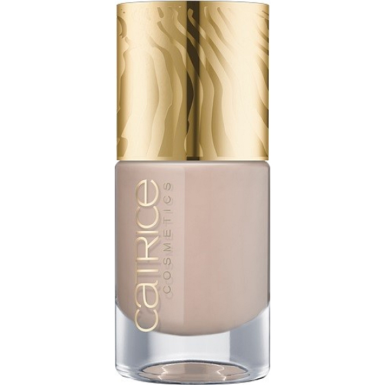 Catrice Sound of Silence Nail Lacquer lak na nechty C03 Muditation 10 ml