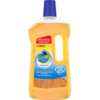 Pronto 5v1, mydlový čistič na drevo, čistí a obnovuje lesk dreva, na všetky drevené povrchy, 750 ml
