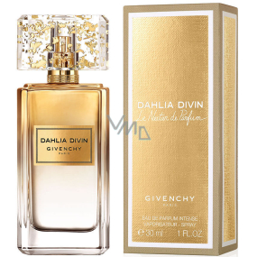 Givenchy Dahlia Divin Le Nectar de Parfum toaletná voda pre ženy 30 ml