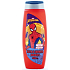 Marvel Spiderman 2v1 sprchový gél a pena pre deti 400 ml
