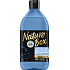 Nature Box Kokos Hydratačný sprchový gél so 100% za studena lisovaným olejom, vhodné pre vegánov 385 ml