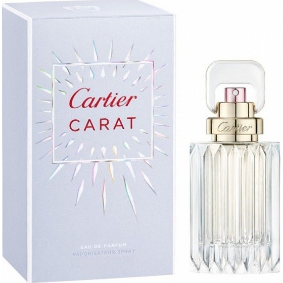 Cartier Carat toaletná voda pre ženy 30 ml