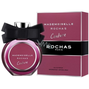 Rochas Mademoiselle Rochas Couture parfumovaná voda pre ženy 50 ml