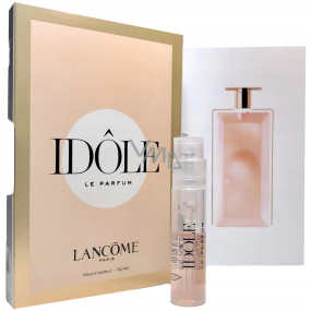 Lancome Idole parfémovaná voda pre ženy 1,2 ml s rozprašovačom vialka