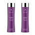 Alterna Caviar Infinite Color Hold šampón pre farbené vlasy 250 ml + kondicionér na vlasy 250 ml, kozmetická sada
