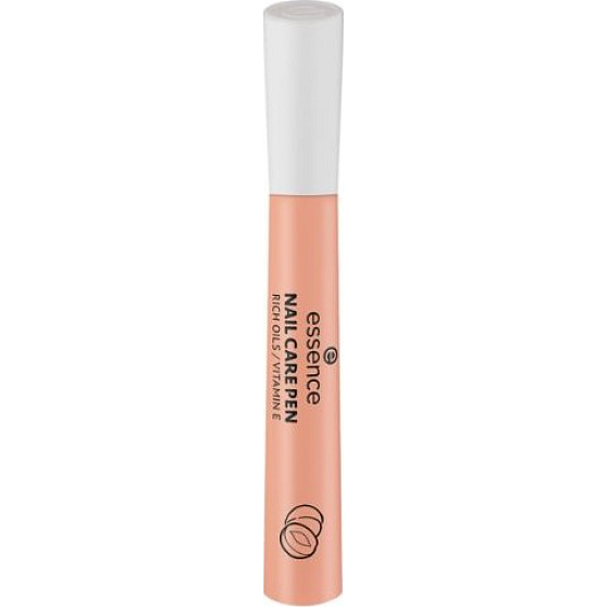 Essence Nail Care Pen pero pre starostlivosť o nechty 5 ml
