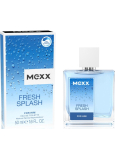 Mexx Fresh Splash for Him toaletná voda 50 ml