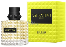 Valentino Donna Born in Roma Yellow Dream toaletná voda pre ženy 50 ml