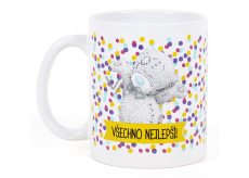 Me To You Hrnček Všetko najlepšie 300 ml