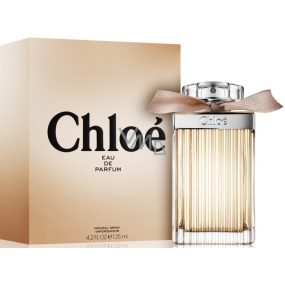 Chloé Chloé toaletná voda pre ženy 125 ml