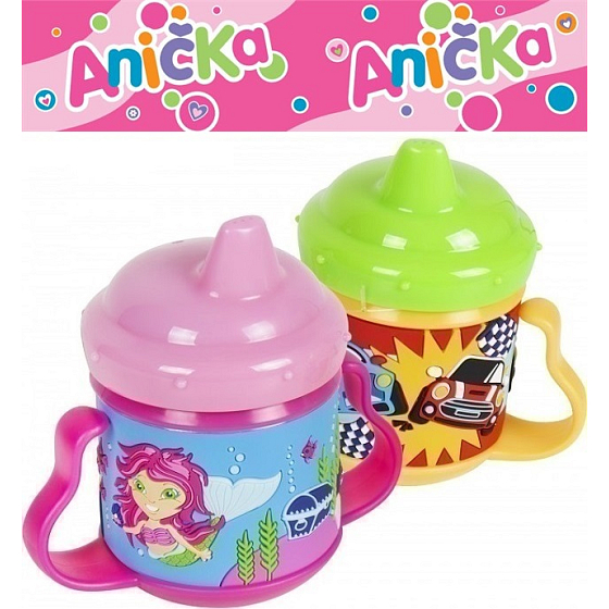 Albi Môj prvý hrnček Annie 200 ml