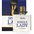 Sentio Single Lady parfumovaná voda pre ženy 15 ml