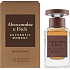 Abercrombie & Fitch Authentic MoMant for Man parfumovaná voda pre mužov 50 ml