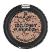 Essence Soft Touch očné tiene 08 Cookie Jar 2 g